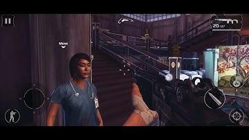 Modern Combat 5: Blackout Android Walkthrough - Gameplay Part 7 @ImranRajputGaming