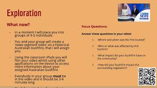 EDUC1050 Video