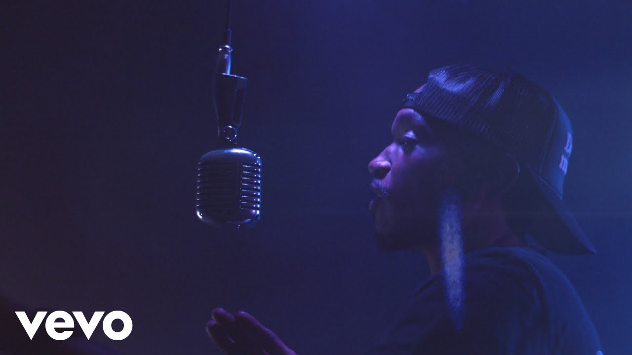 Fly By Knight - Horn Chipz (Official Video)