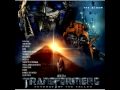 Cheap Trick (+) Transformers (The Fallen Remix)