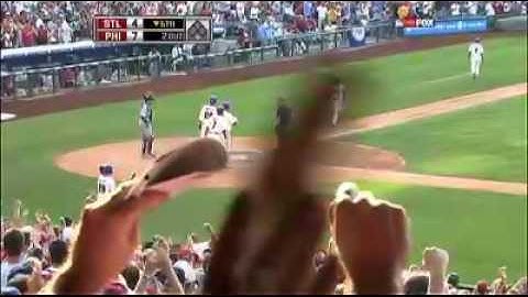 Jimmy Rollins Grand Slam