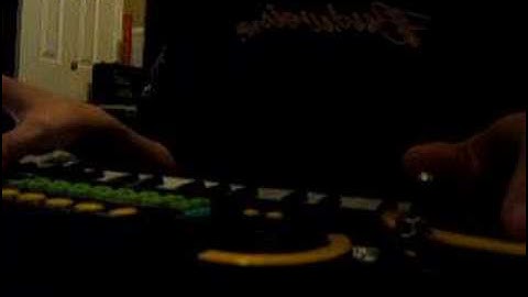 MY FIRST CIRCUIT BENT KEYBOARD