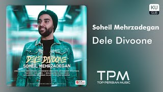 سهیل مهرزادگان آهنگ دل دیوونه - Soheil Mehrzadegan Dele Divoone