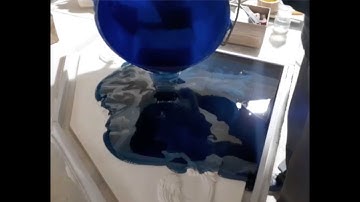 COLTECH E4030. Polyurethane Elastomer Resin