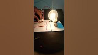 one bulb one switch