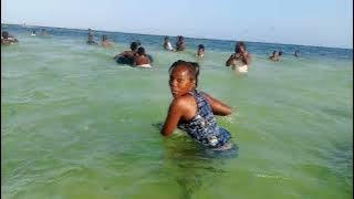 😂 Samaki Mtu😂 WELCOME TO WATAMU😍😍