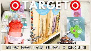 ✨NEW 🎯 TARGET DOLLAR SPOT | SUMMER 2024 SHOP WITH ME | HOME DECOR MUST HAVES | SHOPPING VLOG