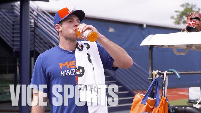 Chatting with Steven Matz. We caught up with Steven Matz to see…, by New  York Mets