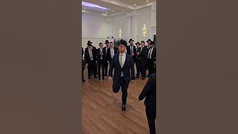 Thumbnail of KEITZAD MERAKDIN 💕 #jewish #dance