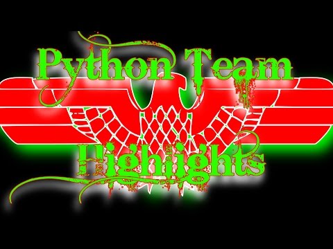 CS:GO - Python Team - Anhero Ninja Clutch