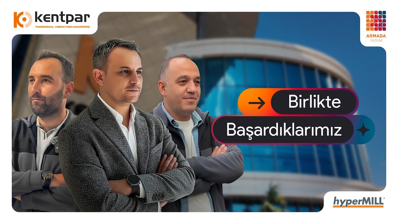 BİRLİKTE BAŞARDIKLARIMIZ | KENTPAR OTOMOTİV
