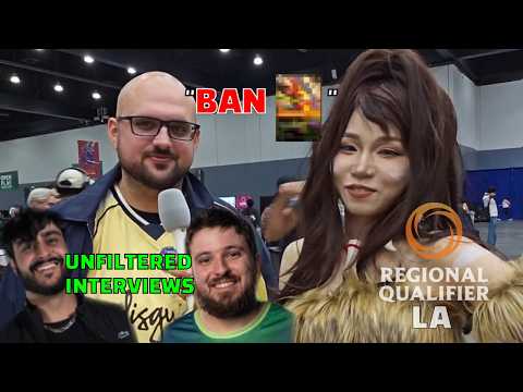 These Riftbound Players had some INSANE Takes