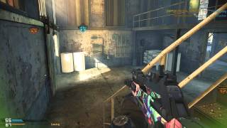 Famous COD Ghosts: Ripper Switch Sight Every Kill Double K.E.M Strike! Profile