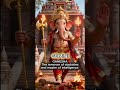 Your Zodiac Sign as a Hindu God (Part 1) #india #bharat #hindu #hinduism