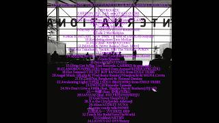 LDH kitchen THE TOKYO HANEDA DJ KIRA Jersey Club Mix Vol.5