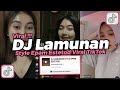 Dj lamunan style epam estetod viral tiktok 2024