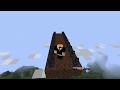 【Minecraft】ウィザーさんと暮らすマインクラフト４話目【実況】
