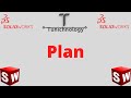 Solidworks : Plan تعلم معنا بالتونسي و خوذ شهادتك ببلاش