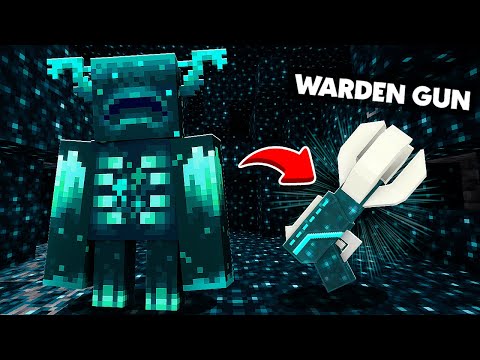 Minecraft, But We