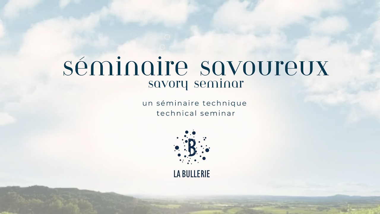 Dempsey Food Seminar - Montreal - September 2026