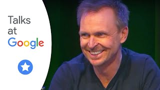 The Amazing Race | Phil Keoghan | Talks at Google