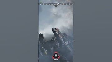 Kraber Fun #foryou #fypシ #apexclips #apexlegends #apexlegendsclips #fyp