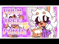 Palm Tree Panic || Animation meme || Fnaf Lolbit || Flipaclip