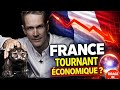Voyance :Les cartes annoncent-elles un choc économique en France ?