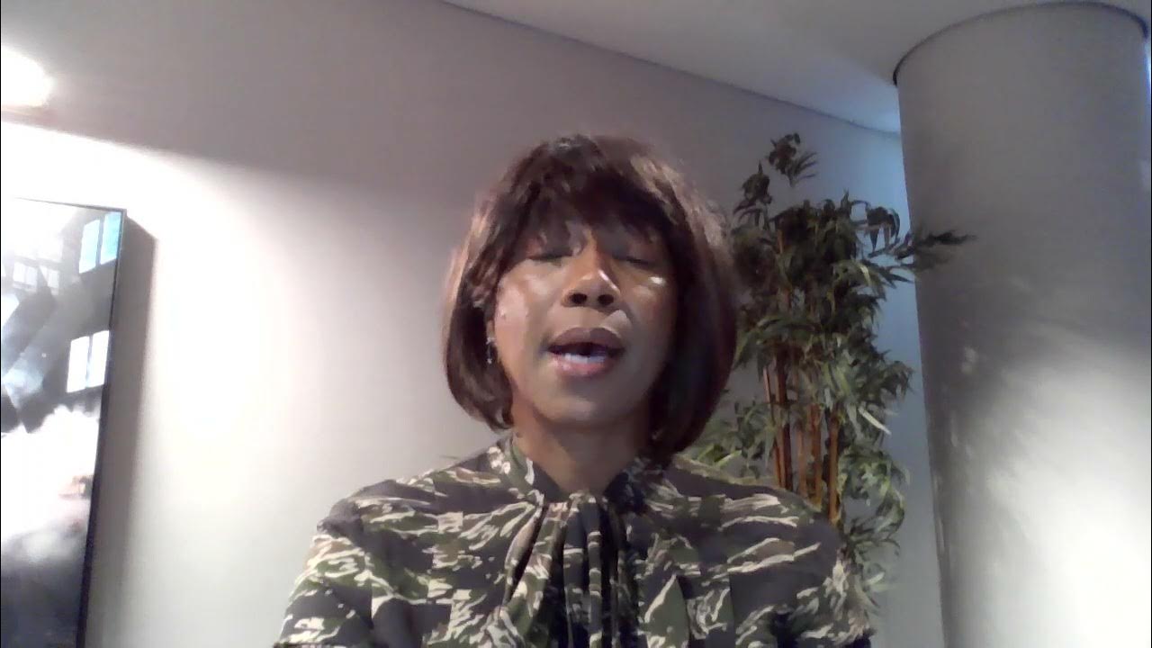 PPPS Week Message from APPA Executive Director Veronica Cunningham