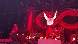 Five Finger Death Punch - Wrong Side of Heaven 4k Hershey PA 9-24