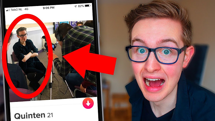 Pretending to Be an Actor on Tinder in L.A!