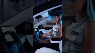 “Electric Luxury Gone Wild – Tesla’s Plaid Edition Breaks All Rules! #404notcar #youtube #ytshots