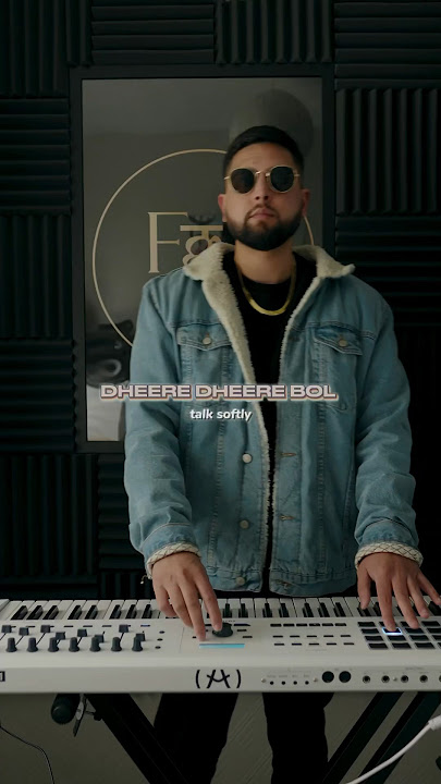 Dheere Dheere Bol (FarooqGotAudio Remix) #mashup #remix #bollywood #dj #bollywoodsongs #hindisong