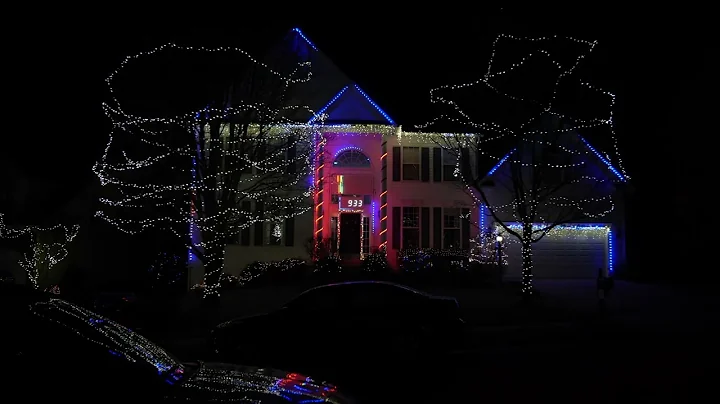 I'll Be Home for Christmas - Rascal Flatts - Piers...