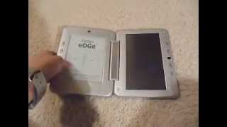Entourage Pocket Edge tablet/ereader Review (P1):