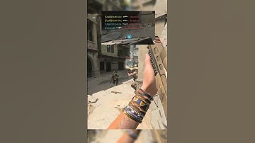 BEST MW3 SWAP SNIPER 🎇🔥 #shorts  #modernwarfare3