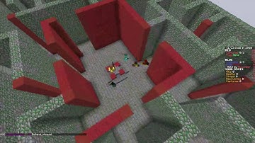 [Event] MCCTF Flagrunner (Part 2)