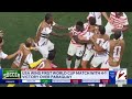 USA wins first World Cup match 4-1 over Paraguay