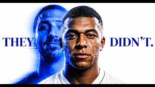 Mbappé Is EXACTLY The Danger Zlatan Warned Us About