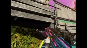 Tip for using NEWEST Apex Legend Conduit  #apexclips #gaming #controller