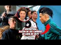 La DIVERTIDA RAZÓN por la que CR7 esta cambiando TANTO DE LOOK