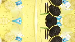 The New Inspired Oreo Lemon Flavors in Mind-Blowing Effects #147 | MixMaster Fx