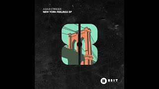Julius Strieder - Sunset People (Extended Mix)