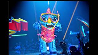 The Masked Singer Season 11 Episode 1 Pictures