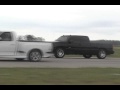 Chevy silverado ss vs ford lightning