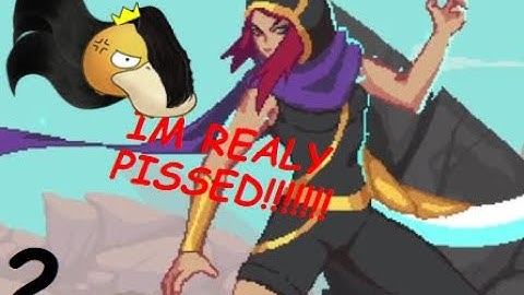 Third times the charm... Astral Ascent Play through part 2 redu gameplay