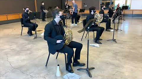 The Good Soldier Schweik Suite, I. Overture