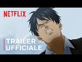 Dandelion | Trailer ufficiale | Netflix Italia
