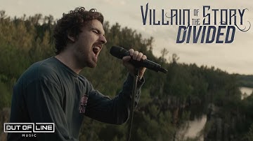 Villain of the Story - Divided ft. Loveless (Official Music Video)