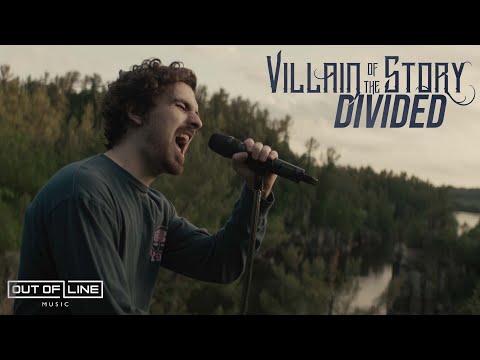 Villain Of The Story Divided Ft Loveless Official Music Video